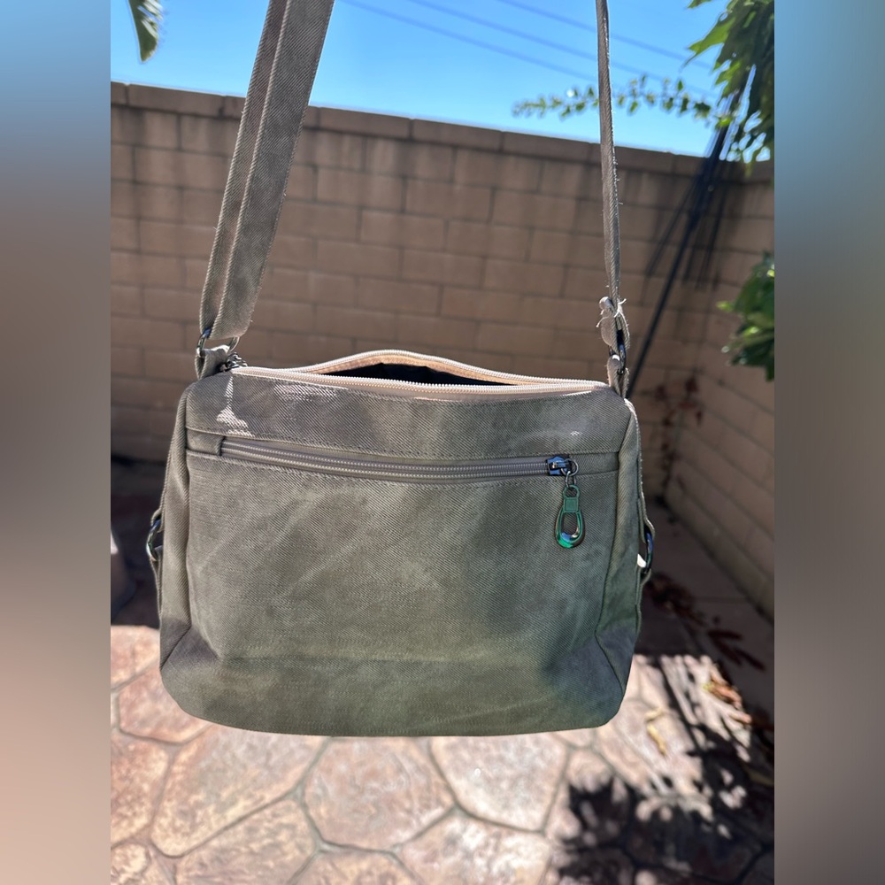 New Shoulder Bag, Crossbody Bag - Picture 8 of 8